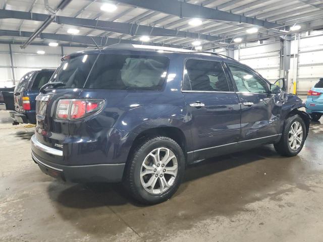 Vin: 1gkkvrkd8fj347579, lot: 56943215, gmc acadia slt-1 20153