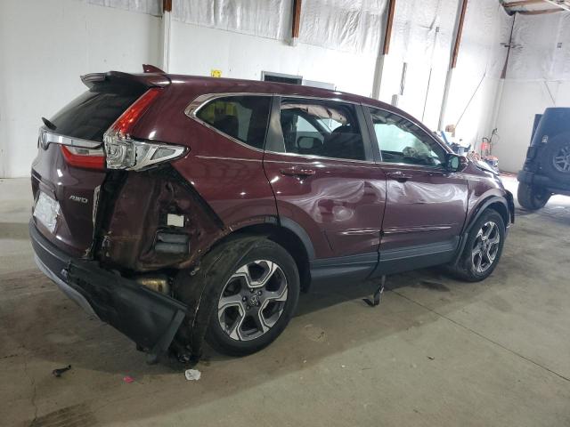 Vin: 5j6rw2h53hl026825, lot: 54954535, honda crv ex 20173