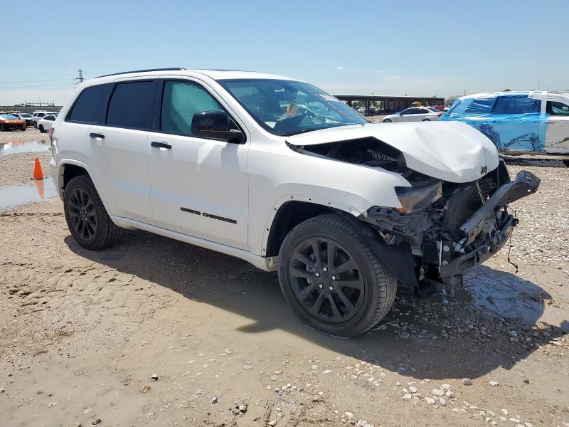 Vin: 1c4rjfag9hc720085, lot: 58366325, jeep grand cher laredo 20174