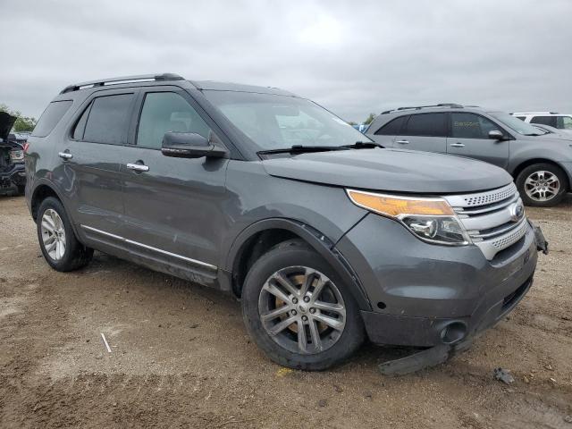Vin: 1fm5k7d88fga62914, lot: 57641385, ford explorer xlt 20154