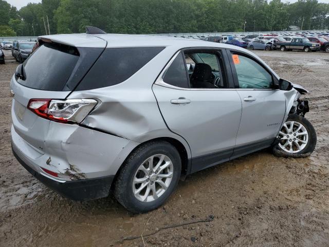 Vin: 2gnaxkev0l6138916, lot: 56694015, chevrolet equinox lt 20203