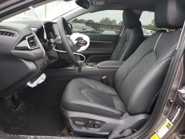 2024 TOYOTA CAMRY XSE - 4T1K61AK9RU919378