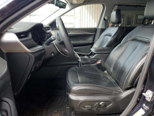 2023 JEEP GRAND CHER - 1C4RJKBG0P8777073