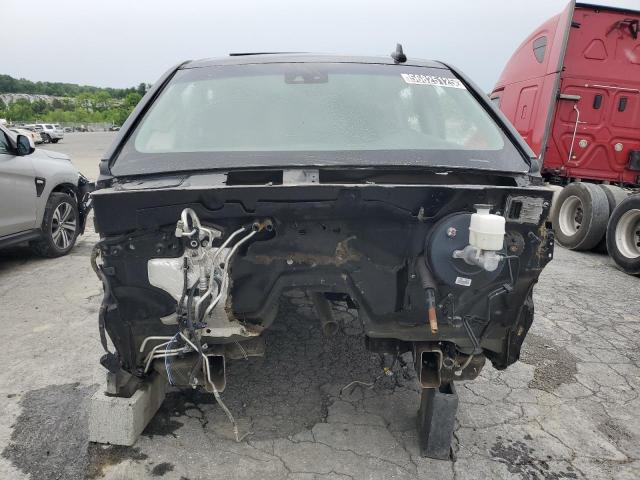 2019 CADILLAC ESCALADE L 1GYS4BKJ4KR271375