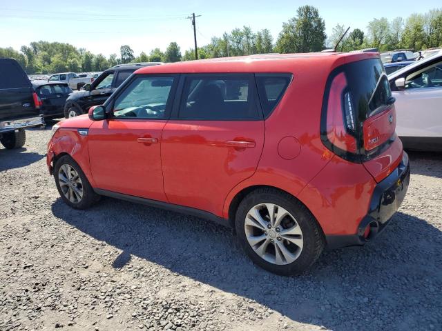 2016 KIA SOUL + - KNDJP3A59G7860962