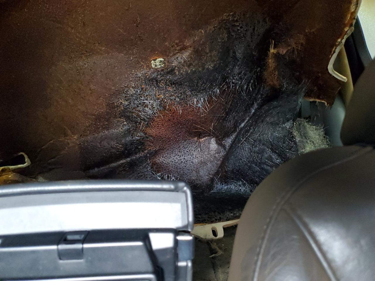 Lot #3208264456 2008 VOLVO V70 3.2