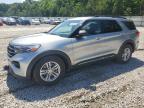 2020 FORD EXPLORER X - 1FMSK7DH7LGB89460