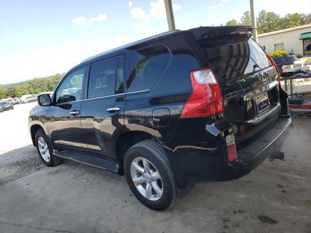 Vin: jtjbm7fxxb5018499, lot: 56358615, lexus gx 460 20112