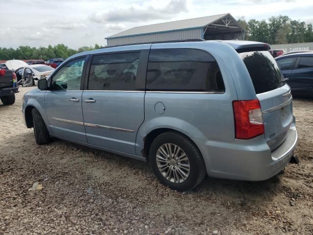 Vin: 2c4rc1cg6dr608159, lot: 54582165, chrysler minivan touring l 20132