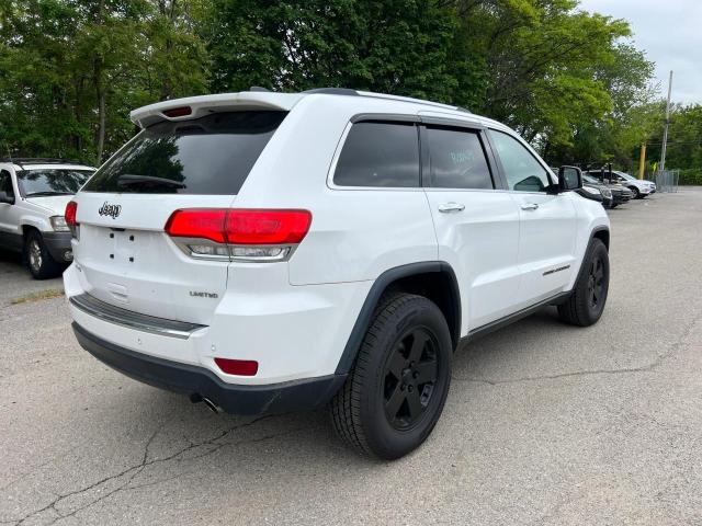 Vin: 1c4rjfbg7hc699042, lot: 59209905, jeep grand cher limited 20174