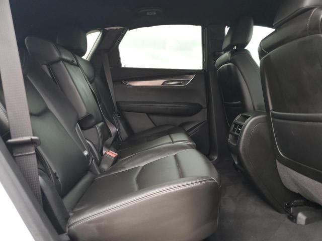 2024 CADILLAC XT5 LUXURY - 1GYKNAR4XRZ747310