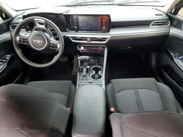 2022 KIA K5 LX 5XXG24J28NG082968