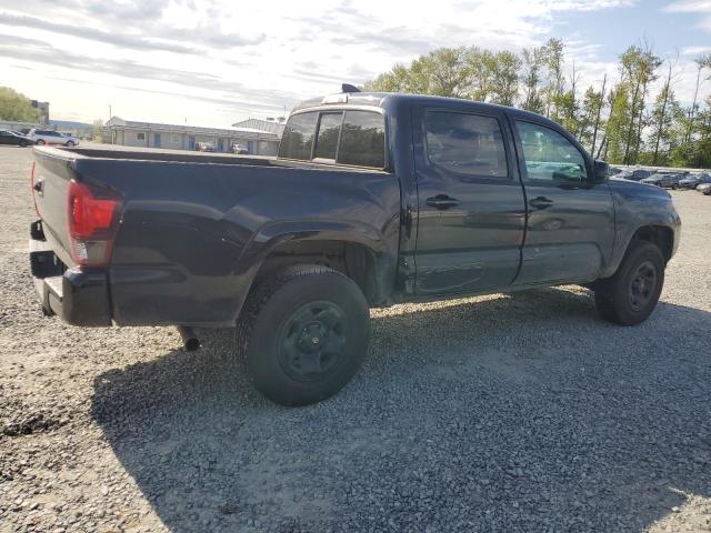 Vin: 3tmcz5an2lm362505, lot: 55618195, toyota tacoma double cab 20203