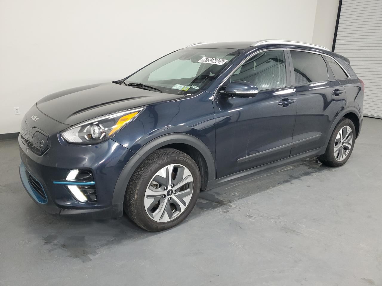 KIA NIRO S