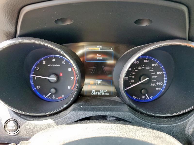 2018 SUBARU OUTBACK 2. - 4S4BSANC7J3361099