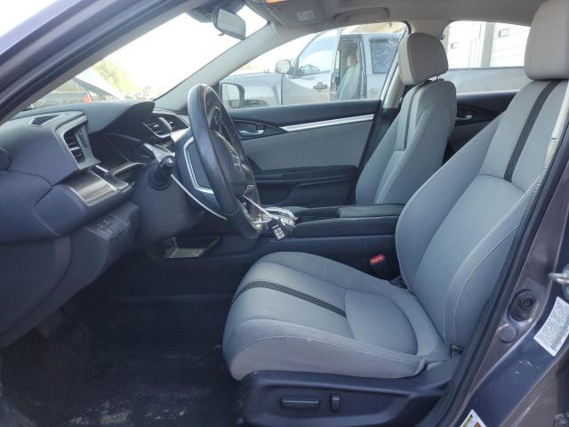 2020 HONDA CIVIC EX 19XFC1F36LE012383