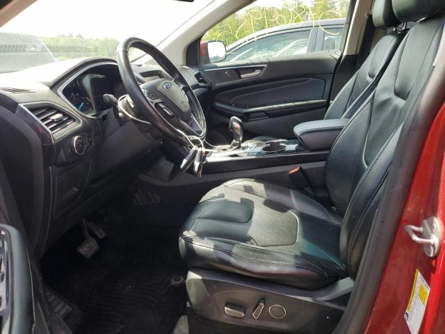 2015 FORD EDGE TITAN - 2FMTK4K85FBC36132