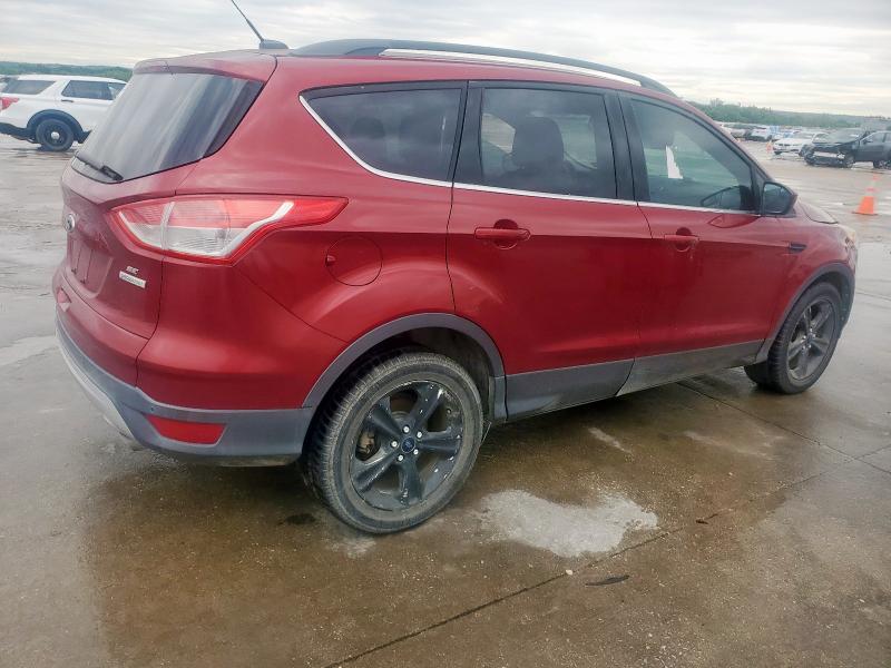 Vin: 1fmcu0gx9eub45330, lot: 55746695, ford escape se 20143