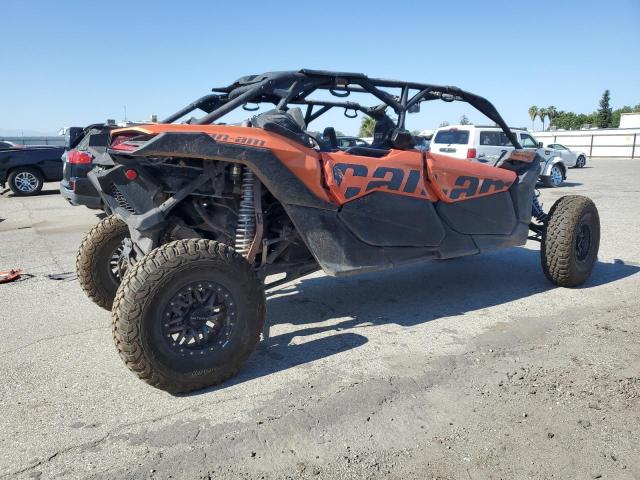 2019 CAN-AM MAVERICK X 3JBVEAW21KK000299