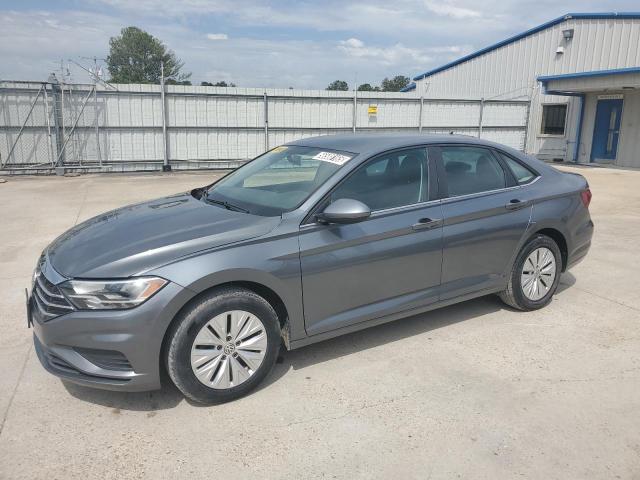 VOLKSWAGEN JETTA S