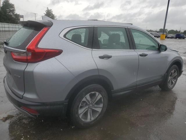 Vin: 2hkrw6h30kh224186, lot: 56649935, honda crv lx 20193