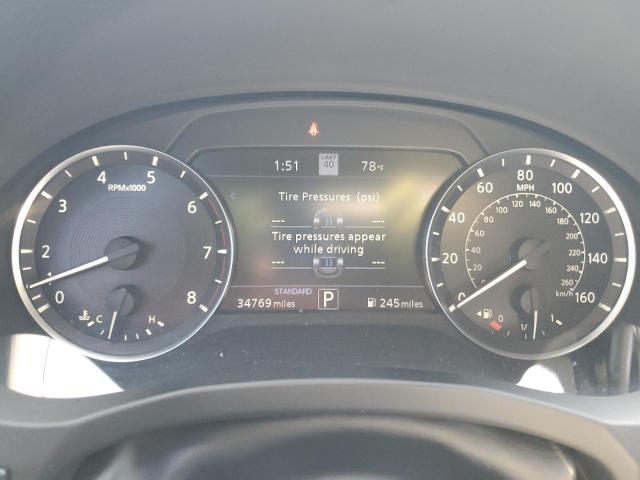 2023 INFINITI QX50 SPORT 3PCAJ5FA8PF116427