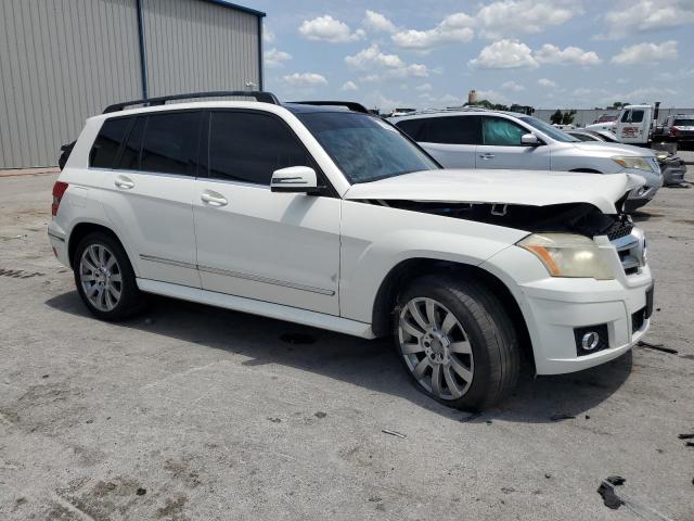 Vin: wdcgg8hb6af412219, lot: 55326955, mercedes-benz glk-class 350 4matic 20104