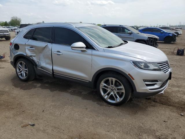 Vin: 5lmcj3d9xguj08125, lot: 56907185, lincoln mkc reserve 20164