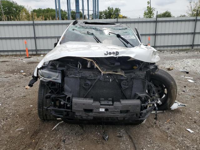 2018 JEEP GRAND CHER - 1C4RJFN91JC342328