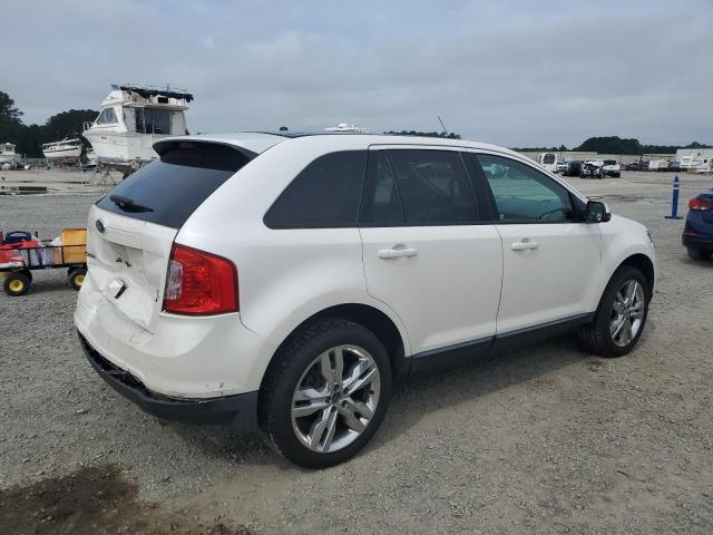 Vin: 2fmdk4jc0cba26155, lot: 58784535, ford edge sel 20123