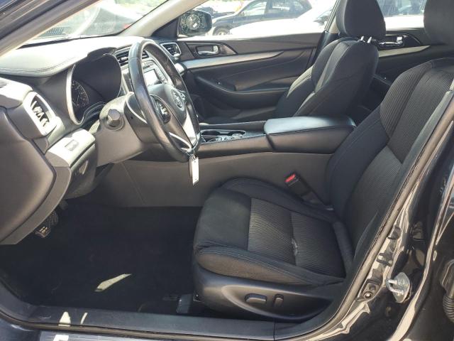 2017 NISSAN MAXIMA 3.5 - 1N4AA6AP2HC374786