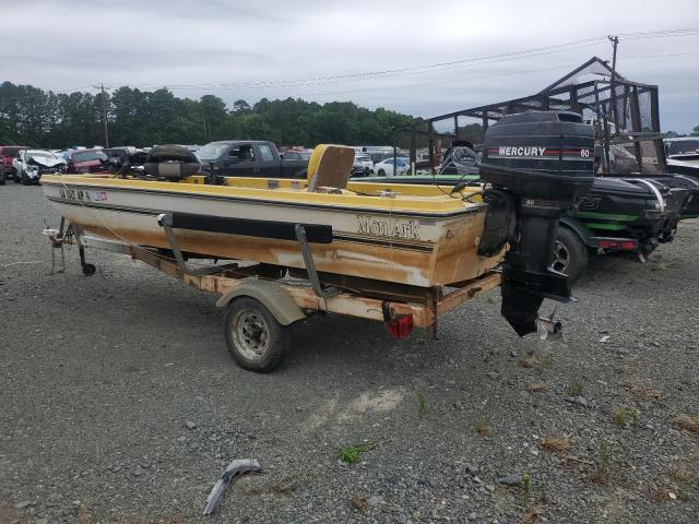 monark boat 1977 MAK48584M77C photo #4