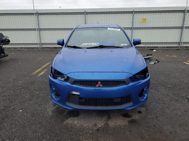 2016 MITSUBISHI LANCER ES JA32V2FW0GU003290