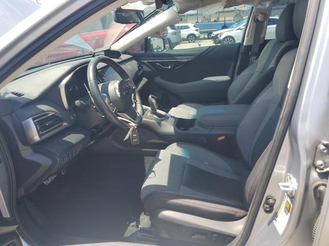 2022 SUBARU LEGACY SPO 4S3BWAH62N3006989
