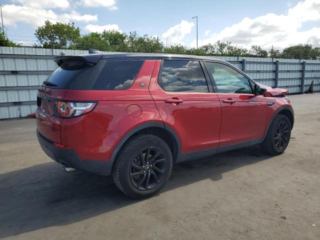 2019 LAND ROVER DISCOVERY SALCP2FX2KH813412
