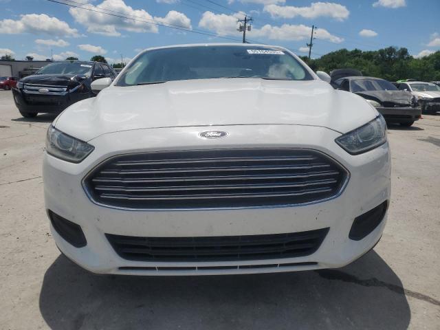 2016 FORD FUSION S 3FA6P0G72GR376000
