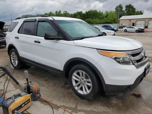 2015 FORD EXPLORER 1FM5K7B85FGA38850