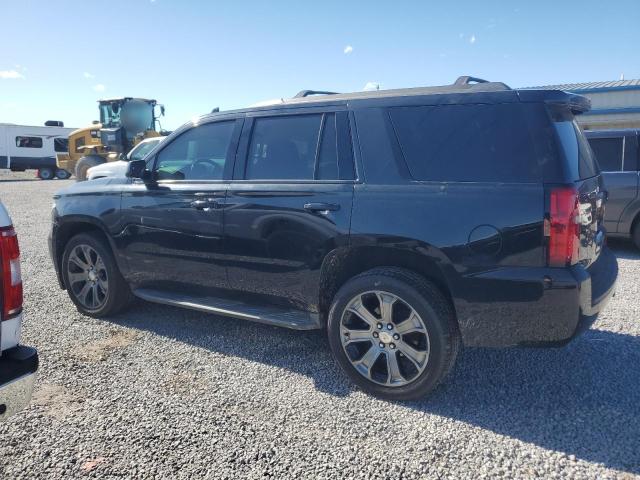 Vin: 1gnscakcxhr124255, lot: 56848345, chevrolet tahoe c1500 ls 20172