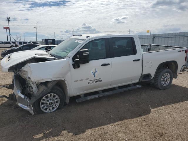 Vin: 1gc4yle72lf312663, lot: 55814565, chevrolet all models k2500 heavy duty 2020 img_1