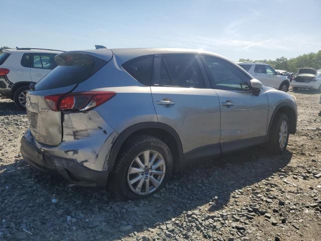 Vin: jm3ke4cy8f0488830, lot: 57726945, mazda cx-5 touring 20153