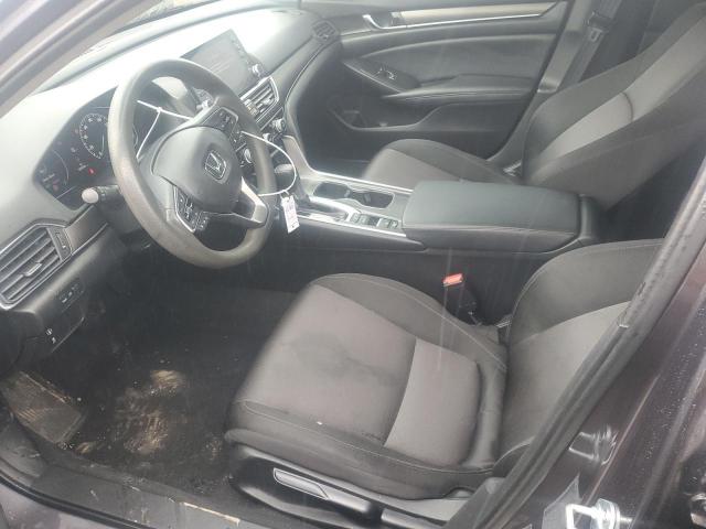 2022 HONDA ACCORD LX 1HGCV1F11NA022225