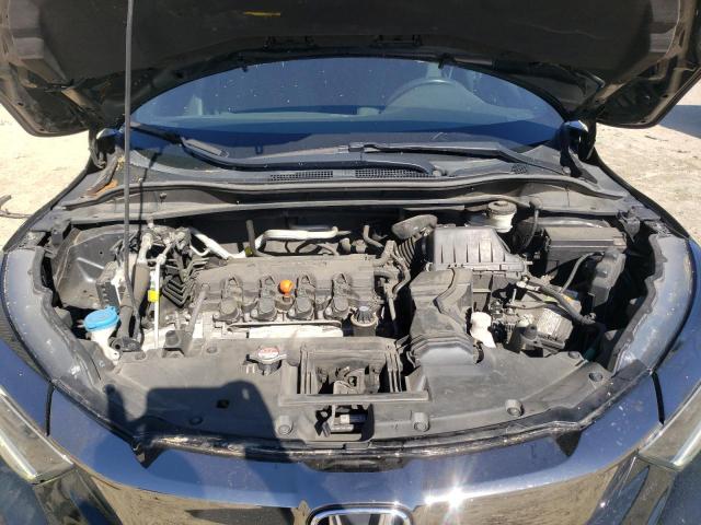 2021 HONDA HR-V SPORT - 3CZRU6H12MM705777