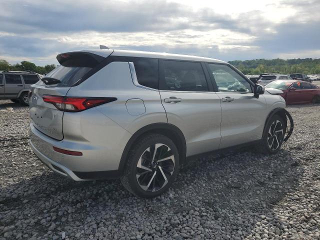 Vin: ja4j4va85rz026610, lot: 55999505, mitsubishi outlander se 20243