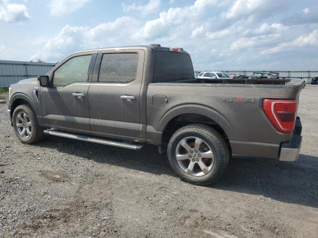 Vin: 1ftfw1e80mke22728, lot: 57035955, ford all models supercrew 20212