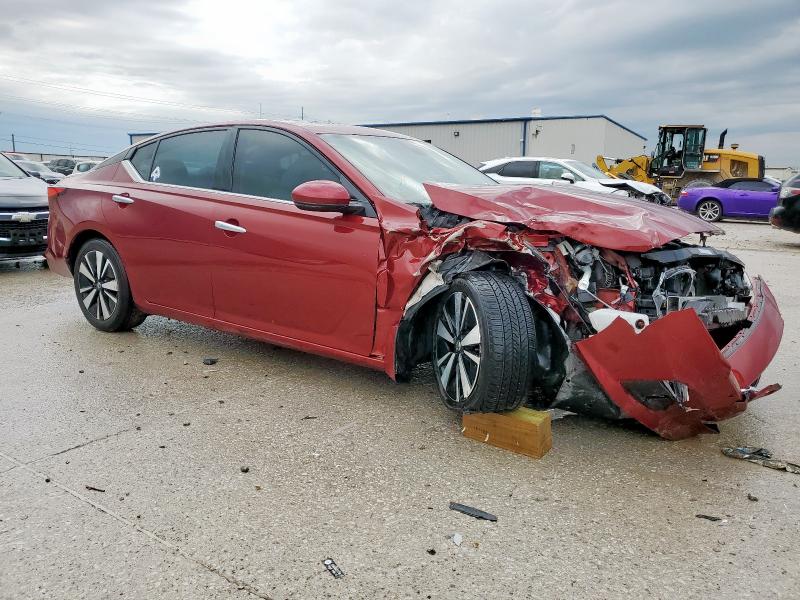 2020 NISSAN ALTIMA SV - 1N4BL4DV4LN323851