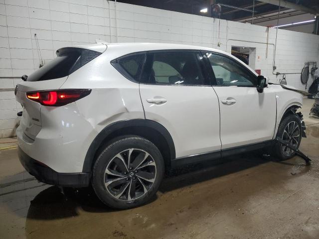 Vin: jm3kfbdm8n1626405, lot: 55926265, mazda cx-5 premi premium 20223