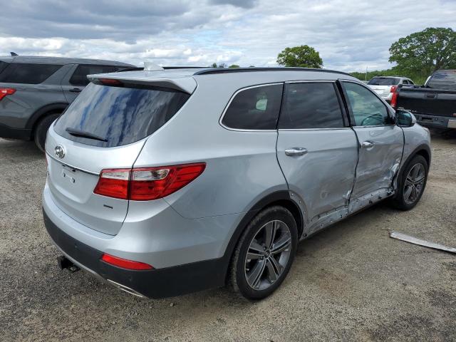 Vin: km8sr4hf5eu083306, lot: 57978085, hyundai santa fe gls 20143