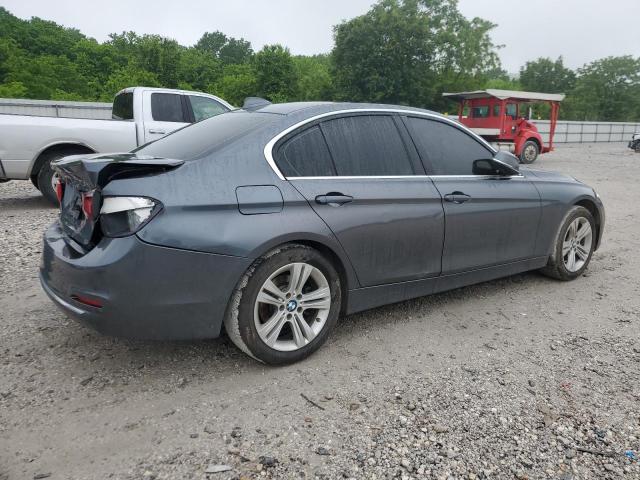 Vin: wba8e3g58gnu03127, lot: 56256355, bmw 3 series xi sulev 20163