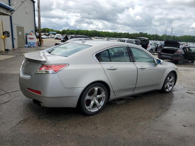 Vin: 19uua9f53aa002456, lot: 58775135, acura tl 20103