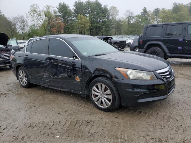 Vin: 1hgcp2f80ca000050, lot: 55020825, honda accord exl 20124